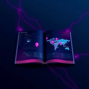 Geospatial Dashboard Workbook