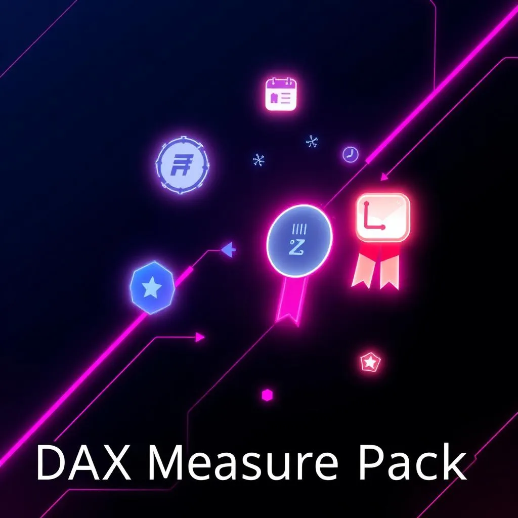 DAX Measure Pack